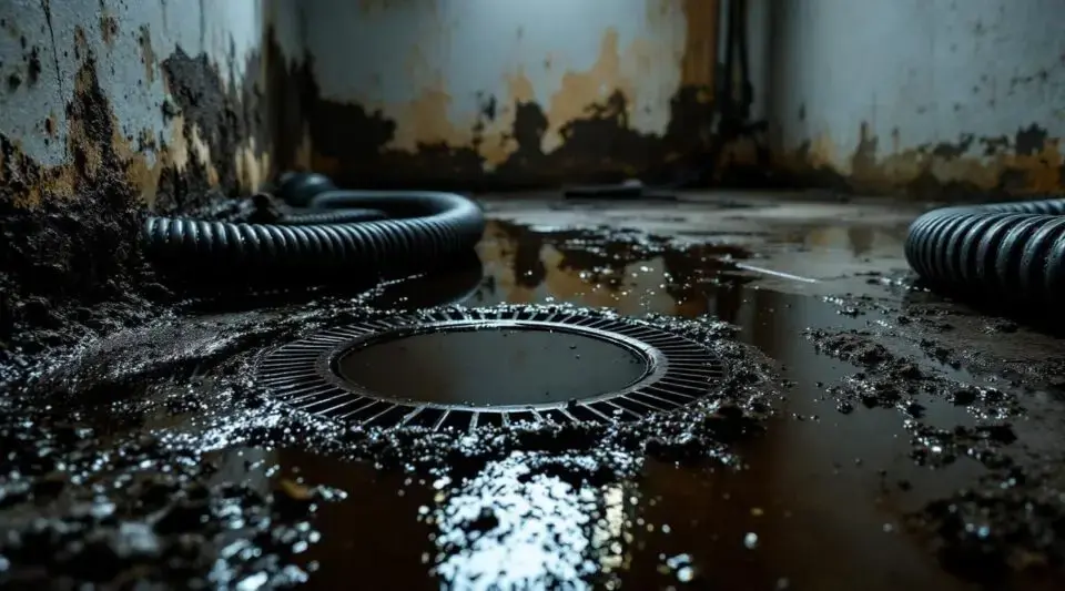 water damage restoration in Granite, UT