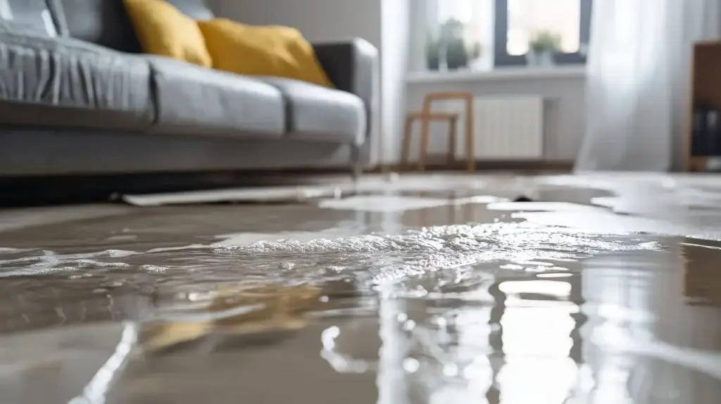 Professional Mold Remediation & Inspection — West Jordan