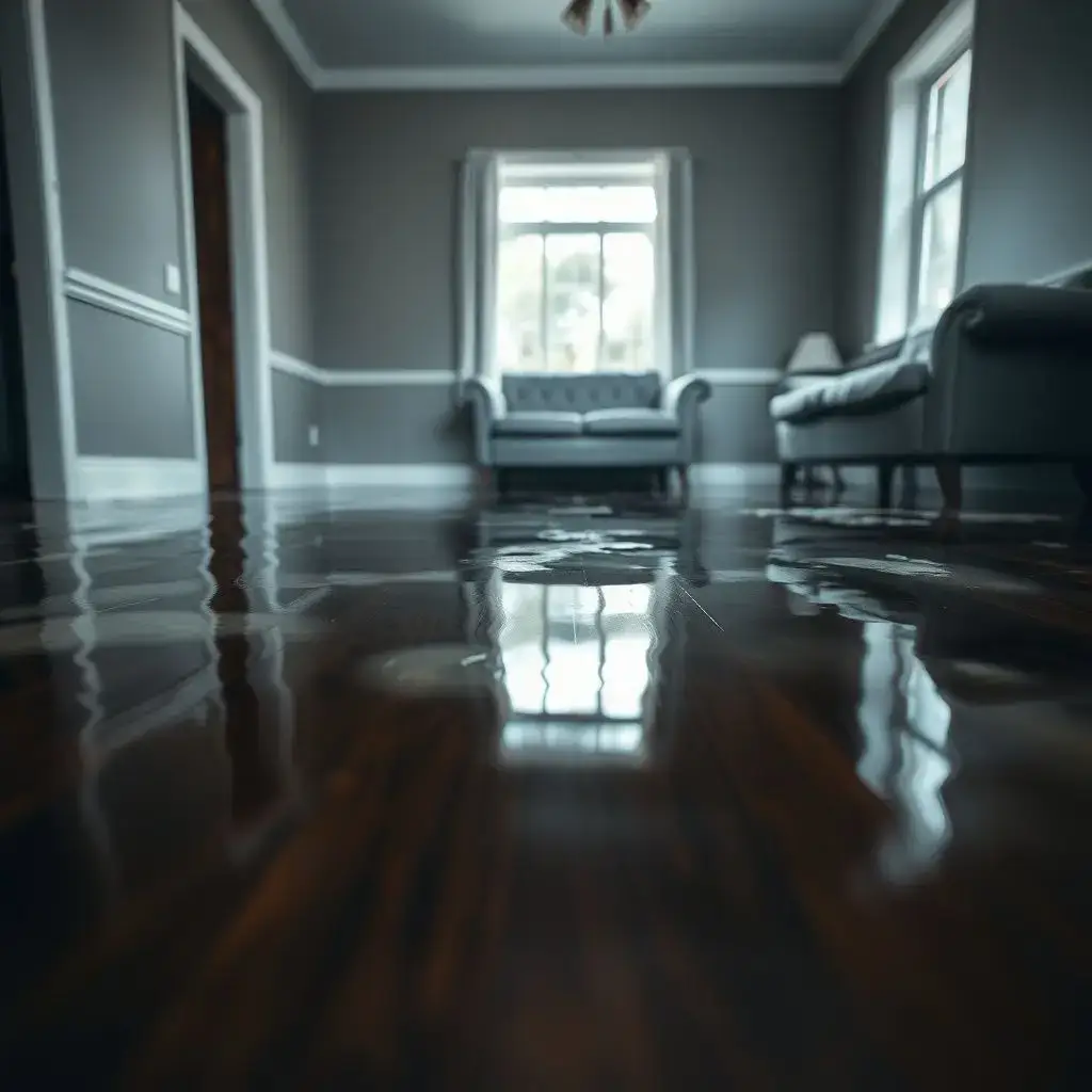 Sewage Backup Cleanup West Jordan